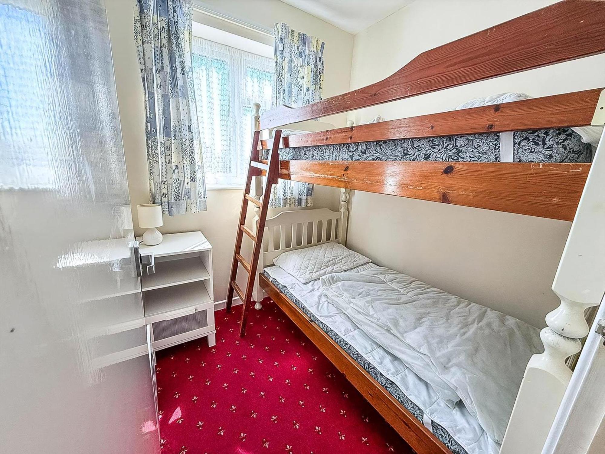 Great 3 Bedroom Chalet To Hire With In Hemsby, Great Seaside Break! Ref 18194B Esterno foto